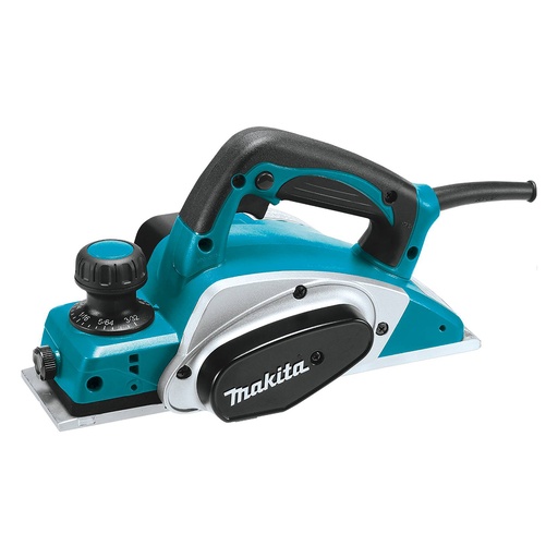 [KP0800K] Makita 6.5 Amps 3-1/4 in. Corded Planer Tool Only
