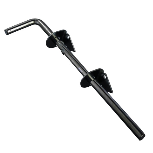 [5301072] GATE HOOK/EYE 4"ZN