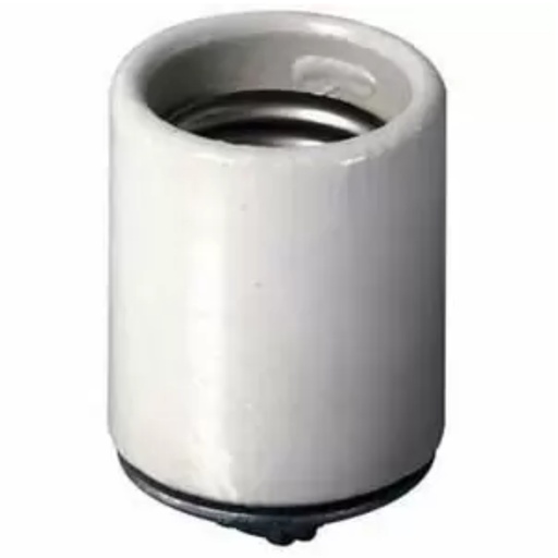 [3008307] Porcelain Keyless Lampholder