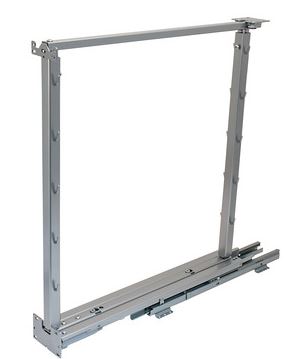 [54662926] HAFELE BASE PULL OUT