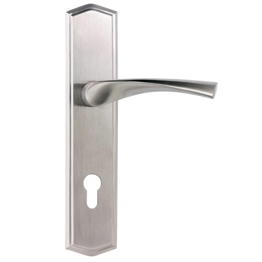 [380009218] TOLEDO LOCKSET SS #TF001S