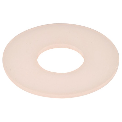 [400002582] # 10 Nylon Flat Washer (Quantity of 1)