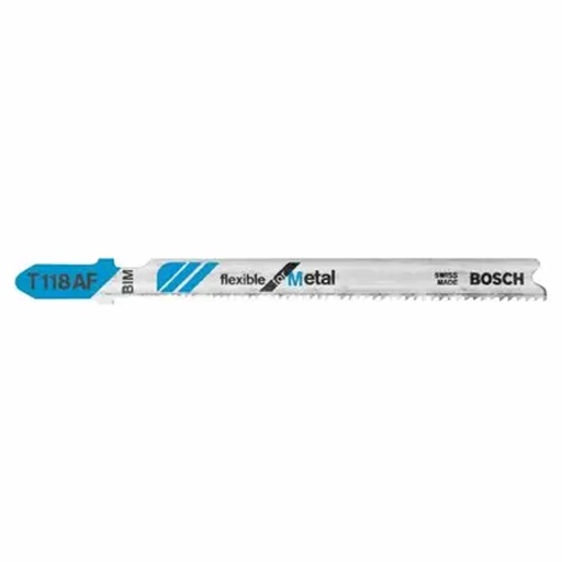 [475005829] BOSCH 3-5/8 18T BIM PK5 T118EF