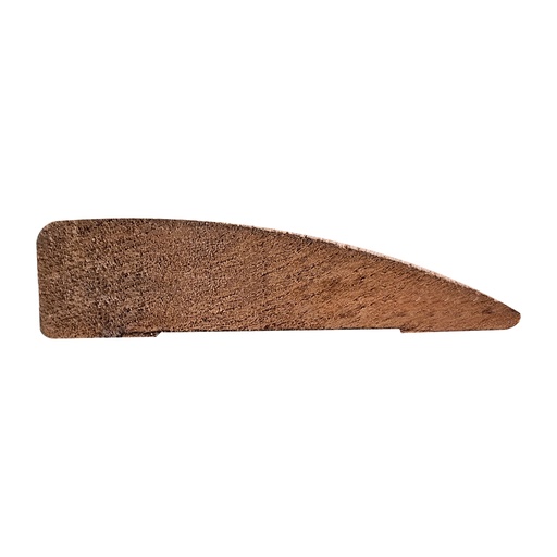 [295000370] MOLD. CEDRON #327 7/16X21/8X8'