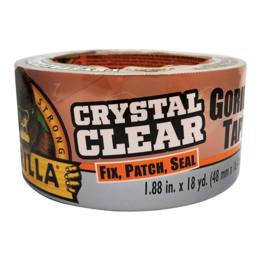 [9761552] TAPE CLR1.88"X18YD