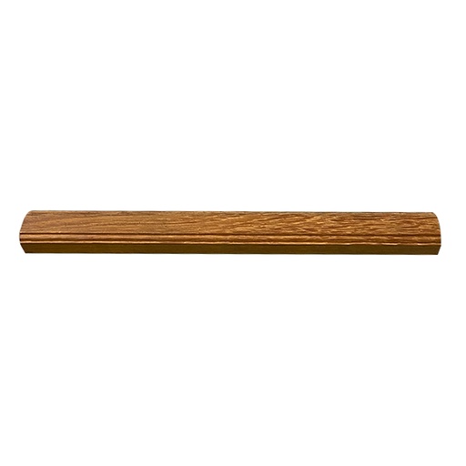 [295000182] MOLD. CEDRON  L DECOR 3/4X3/4X8'