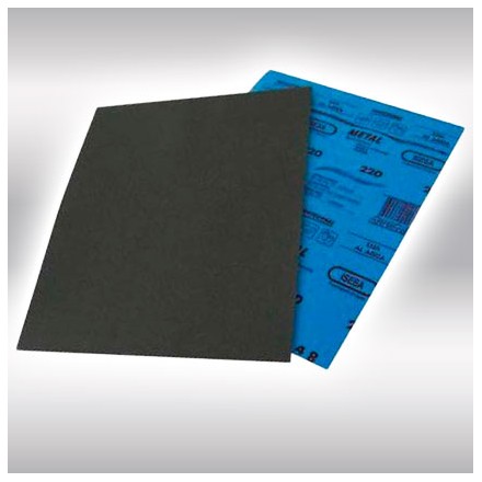 [475012330] LIJA METAL EN TELA #40 TW