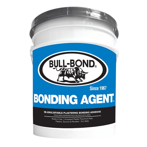 [420049100] B/B BONDING AGENT AZUL 5GL