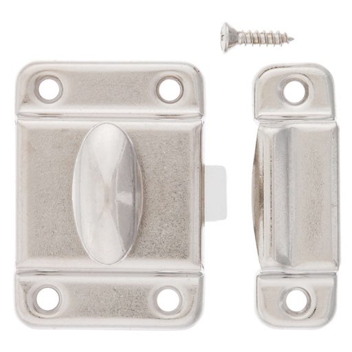 [5298773] CUPBOARD TURN 1-1/4"NI