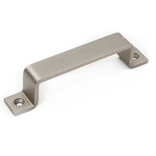 [BD450-SS] BARNDOOR HANDLE -CAIRNS- S/STEEL