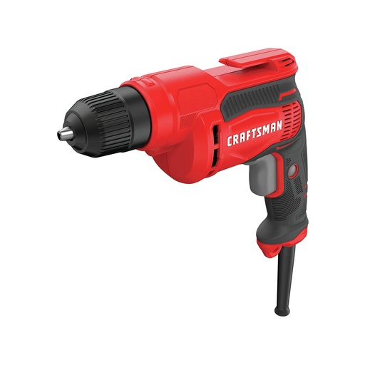[2834604] Craftsman 7 Amps 3/8 in. Corded Drill Driver