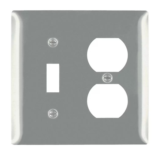 [450010062] TAPA COMB.4X4 S/S