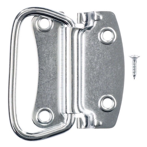 [5293550] HANDL CHEST 3-1/2" ZN