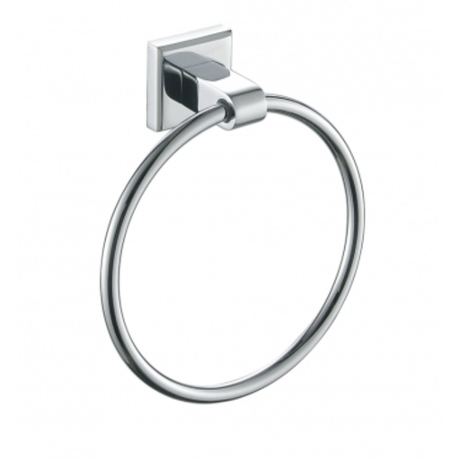 [9509T01027BN] CAE TOWEL RING 9509 BN