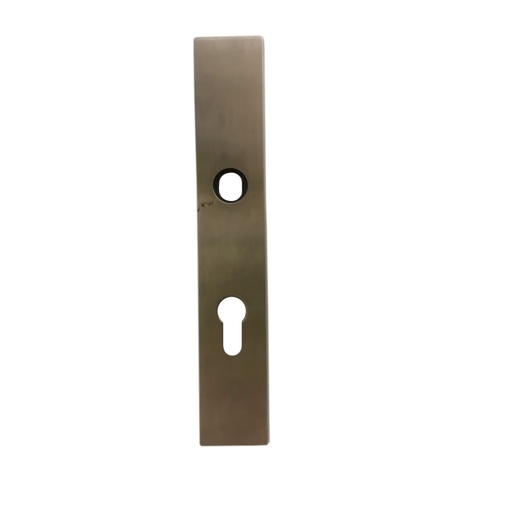[IN03008PZ70] JNF PLATE FOR LEVER HANDLE 70mm