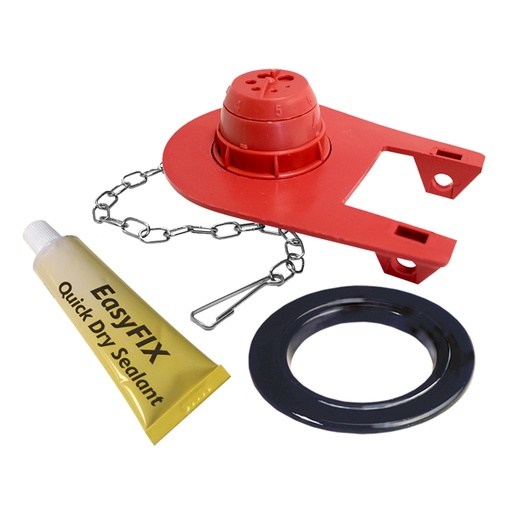 [4696084] FLUSH VALVE REPAIR KIT