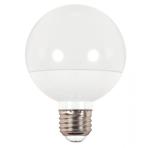[S9203] BOMB.SATCO 6G25LE LED 5000K 120V