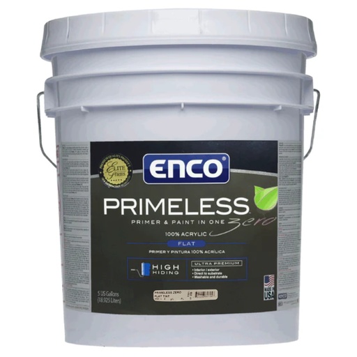 [420012146] ENCO P/LESS ZERO FLAT TINT PL