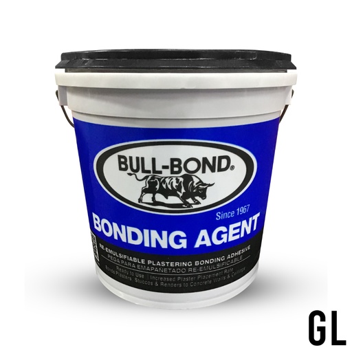 [420049101] B/B BONDING AGENT AZUL GL