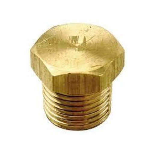 [440003861] TAPON MACHO 3/4 BRONCE