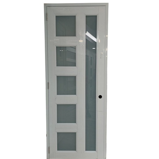 [265508436] PT. ALUM. ELEGANCE-6 36X84 DER