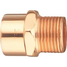 [418104] 104R-3/8X1/2 CXM ADAPTER.