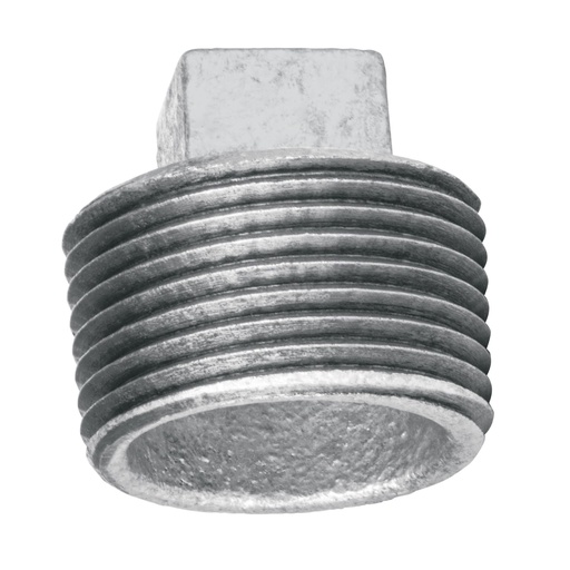 [440009290] TAPON MACHO 1 1/4 GALV.