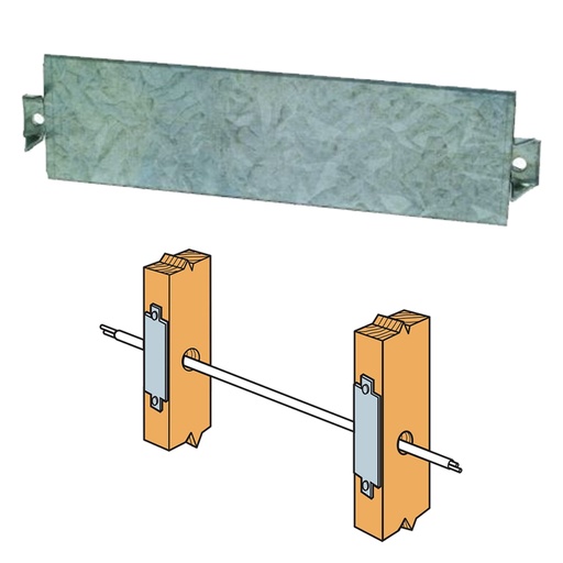 [ANCLAJE039] ANCLAJE SIMPSON #39  NS2