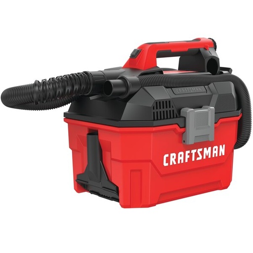 [2000052] CM V20 WET/DRY VAC 2GL