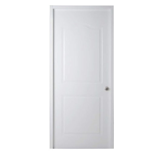 [266013684] PT. GALV. EVERDOOR 36X84 2PAN.CU