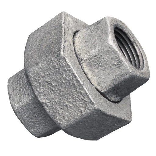 [440008980] UNION UNIVERSAL 1/2 GALV.
