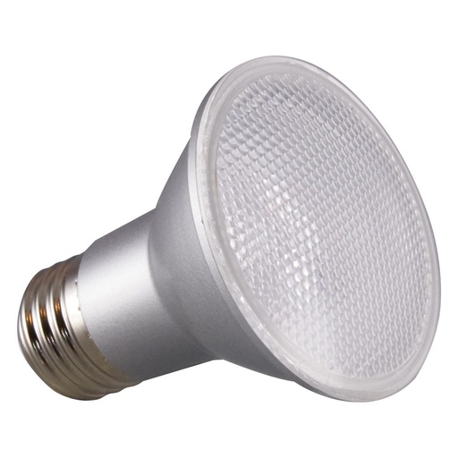 [S29409] BOMB.SATCO 6.5WPAR20 LED 5000K
