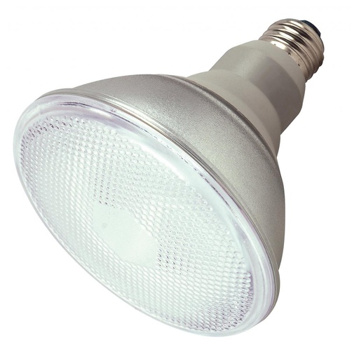 [S7203] BOMB. SATCO 23PAR38 E26 5000K120