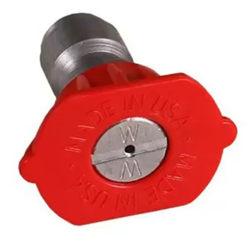 [1207224] Spray Nozzle, 0 Deg Angle