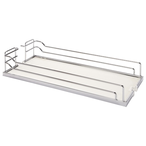 [546.63.261] HAFELE TRAYSET DISPENSA CH/WT 5"