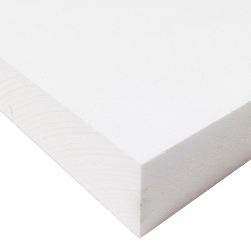 [091480030] PANEL PVC .55 FOAM 4X8 30MM