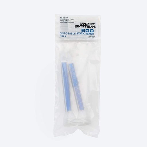 [1832542] STATIC MIXER 2PK