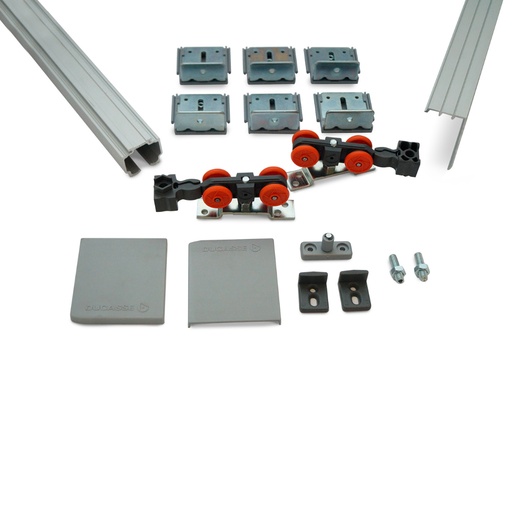 [268001386] DUCASSE KIT DN-50 SP