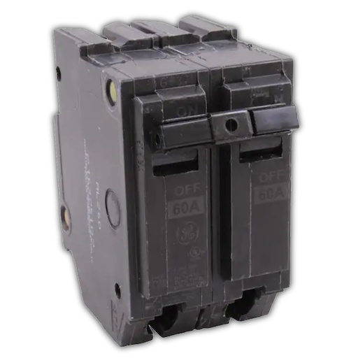 [450001882] BREAKER G.E. 60A DOBLE GRUESO