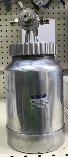 [470013144] SUMAKE SPRAY TANK 2LT.