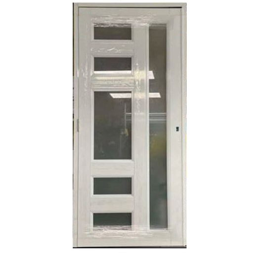 [265529636] PT. ALUM. ELEGANCE-D6 36X96 DER