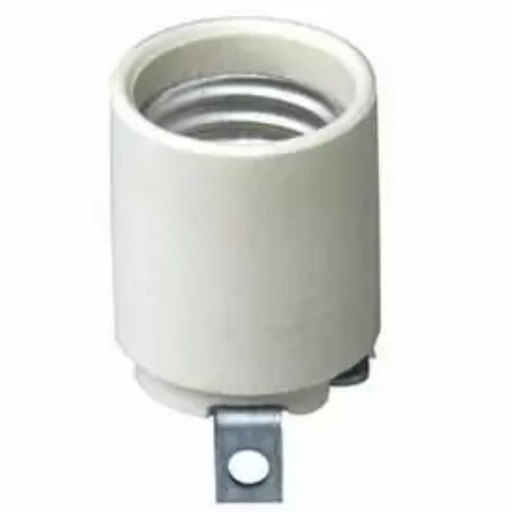 [32507] SOCKET KEYLESS PORC 660W