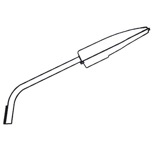 [455000993] LAMP PARED SEG LED 10W 5000K