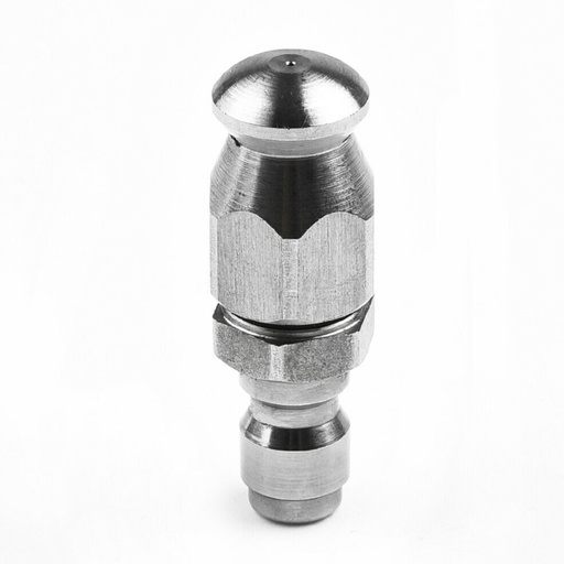 [490001072] S/S SWER NOZZLE 1/4