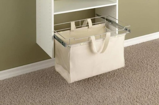 [9200CH] EASY TRACK HAMPER BASKET