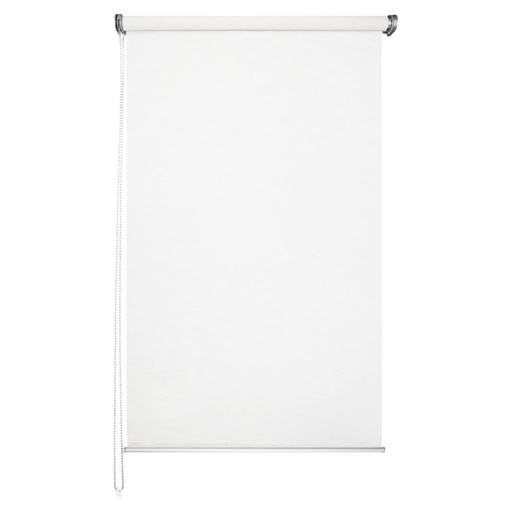 [312000700] CORT. ROLLER BLACKOUT WHT 79X71