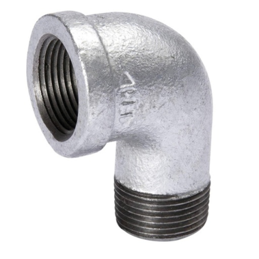 [440007300] CODO NIPLE 1-1/4 GALV.