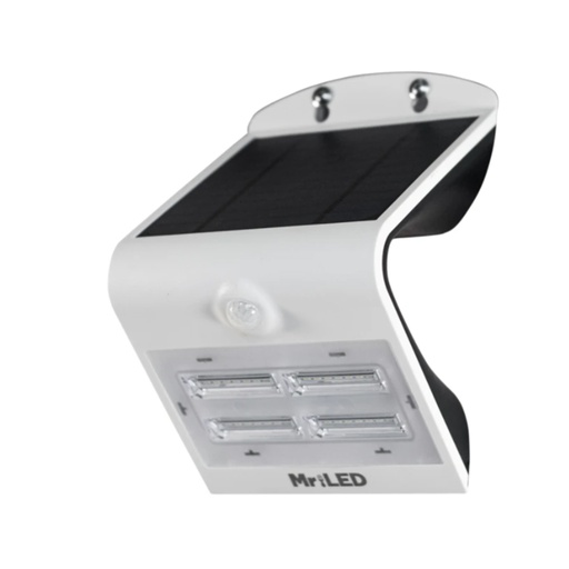 [455002312] BUTTERFLY LAMP SOLAR 3.2 WHITE