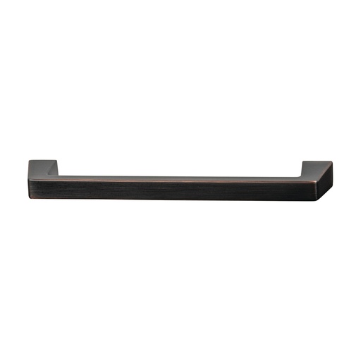 [133.50.165] Amerock BP55277 Blackrock 5-1/16 Inch Center to Center Handle Cabinet Pull Oil Rubbed Bronze Cabinet Hardware Pulls Handle