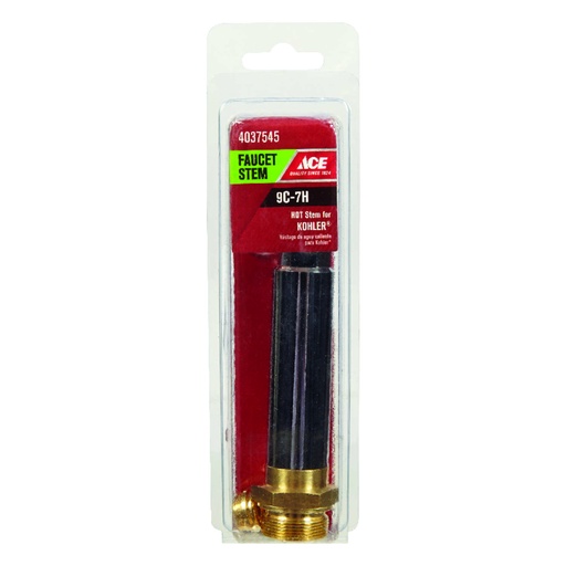 [4037545] STEM KOHLER 9C-7H